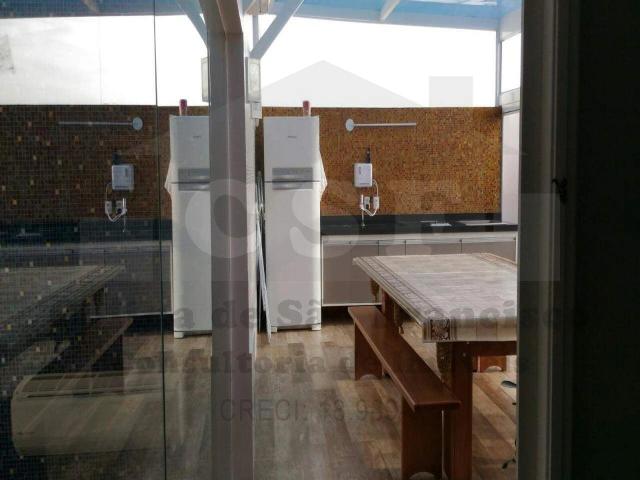 Cobertura venda em Região Imediata de São Paulo, Região Metropolitana de São Paulo