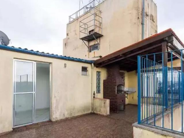 Cobertura venda em Região Imediata de São Paulo, Região Metropolitana de São Paulo