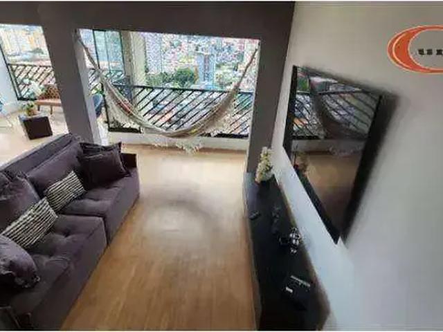 Cobertura venda em Região Imediata de São Paulo, Região Metropolitana de São Paulo