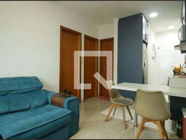 Cobertura venda em Água Rasa, São Paulo