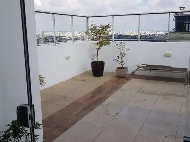Cobertura venda em Região Imediata de São Paulo, Região Metropolitana de São Paulo