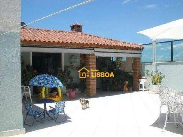 Cobertura venda em Vila Água Funda, São Paulo