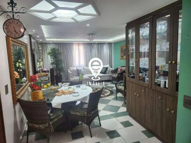 Cobertura venda em Cursino, São Paulo