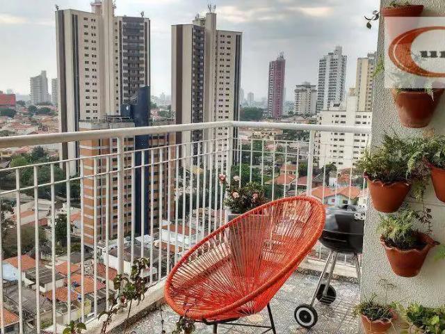 Cobertura venda em Cursino, São Paulo