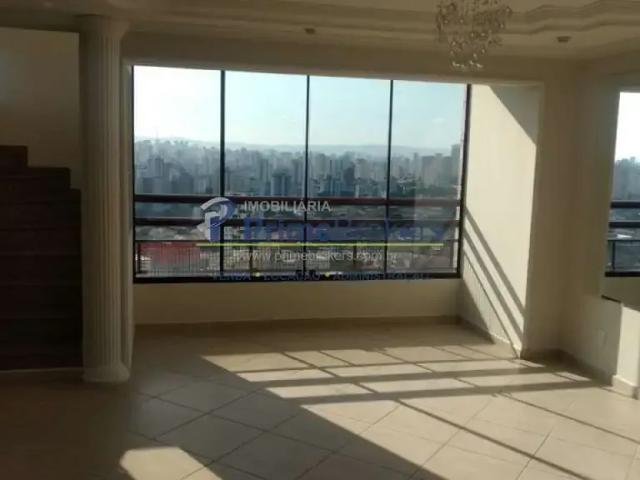 Cobertura venda em Região Imediata de São Paulo, Região Metropolitana de São Paulo