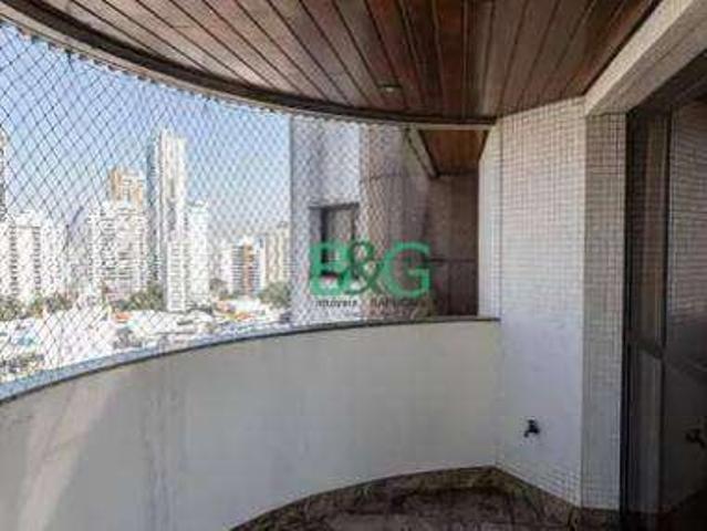 Cobertura venda em Região Imediata de São Paulo, Região Metropolitana de São Paulo