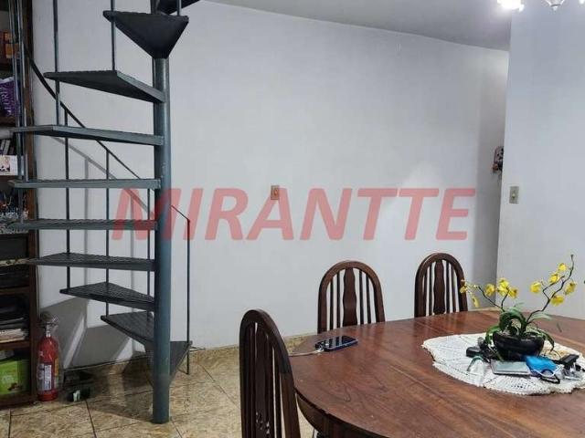 Cobertura venda em Mandaqui, São Paulo