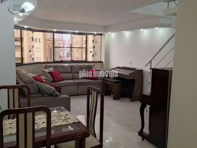 Cobertura venda em Região Imediata de São Paulo, Região Metropolitana de São Paulo