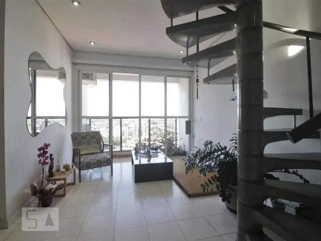 Cobertura venda em Região Imediata de São Paulo, Região Metropolitana de São Paulo