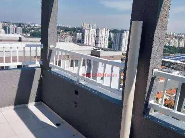 Cobertura venda em Região Imediata de São Paulo, Região Metropolitana de São Paulo