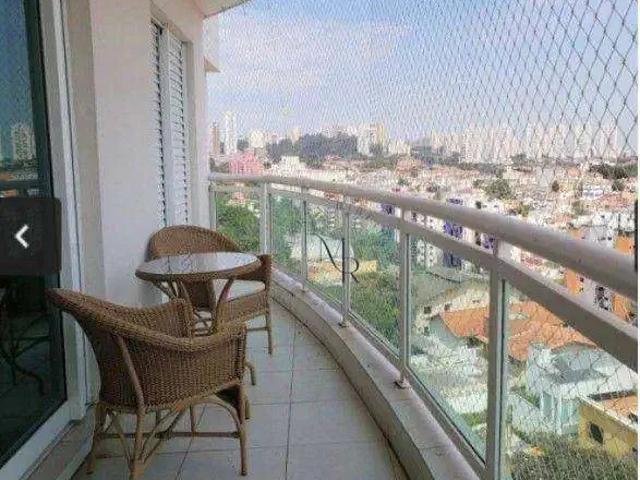 Cobertura venda em Região Imediata de São Paulo, Região Metropolitana de São Paulo