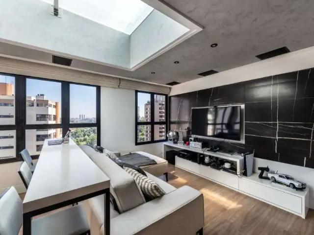 Cobertura venda em Região Imediata de São Paulo, Região Metropolitana de São Paulo