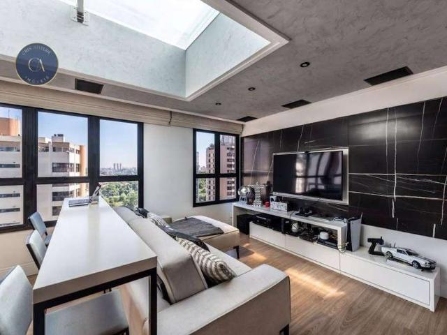 Cobertura venda em Região Imediata de São Paulo, Região Metropolitana de São Paulo