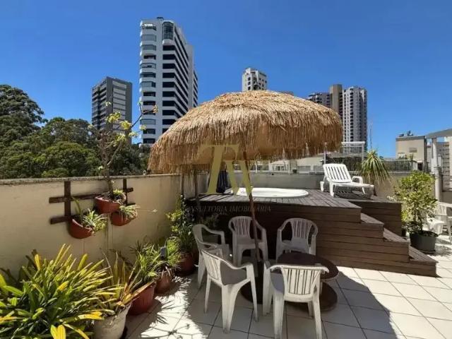 Cobertura venda em Vila Sônia, São Paulo