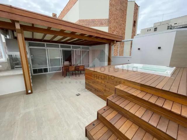Cobertura venda em Região Imediata de São Paulo, Região Metropolitana de São Paulo