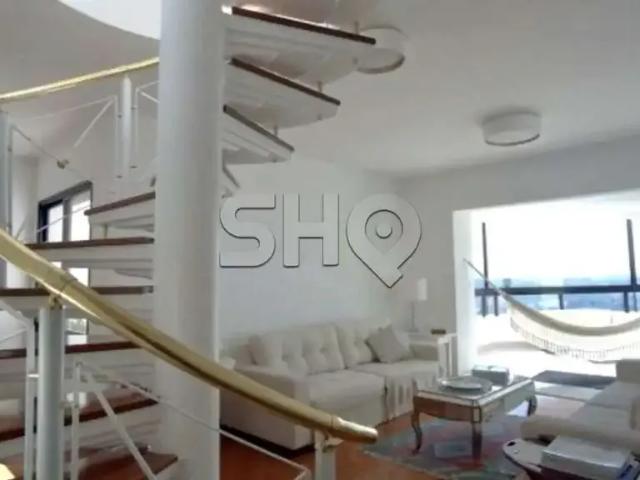 Cobertura venda em Região Imediata de São Paulo, Região Metropolitana de São Paulo