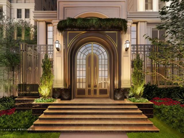 Cobertura venda em Região Imediata de São Paulo, Região Metropolitana de São Paulo