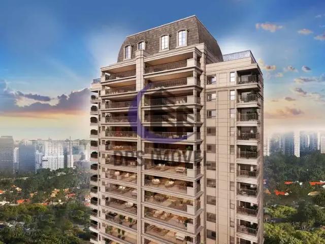 Cobertura venda em Região Imediata de São Paulo, Região Metropolitana de São Paulo