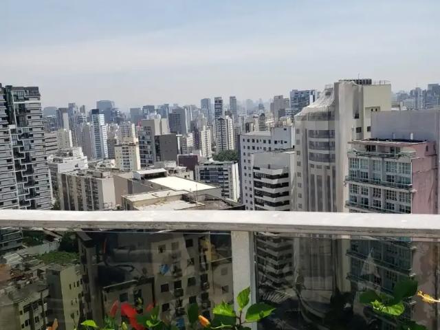 Cobertura venda em Região Imediata de São Paulo, Região Metropolitana de São Paulo