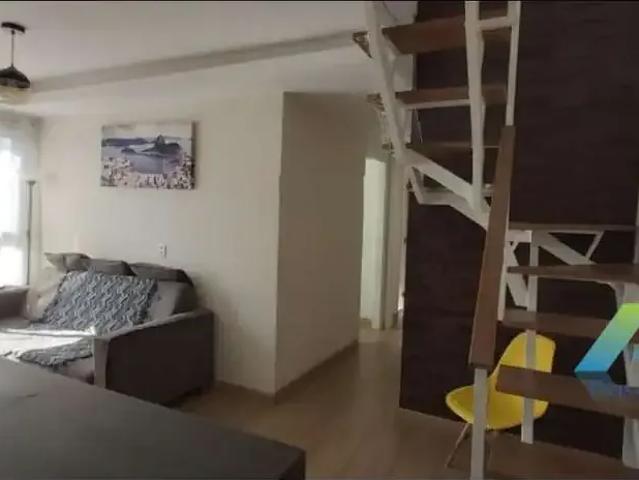Cobertura venda em Região Imediata de São Paulo, Região Metropolitana de São Paulo