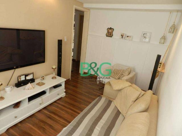 Cobertura venda em Região Imediata de São Paulo, Região Metropolitana de São Paulo