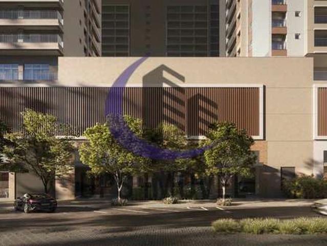 Cobertura venda em Parque São Jorge, São Paulo
