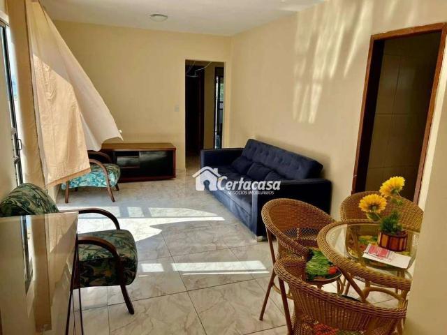 Cobertura venda em Balneário São Pedro, São Pedro da Aldeia