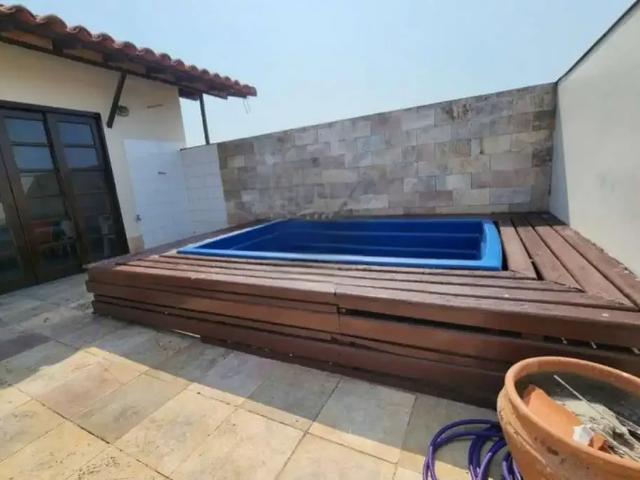 Cobertura venda em São Pedro da Aldeia, Rio de Janeiro