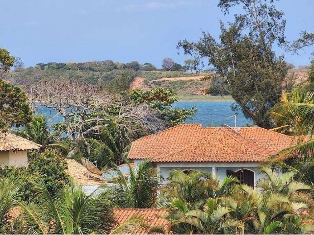 Cobertura venda em São Pedro da Aldeia, Rio de Janeiro