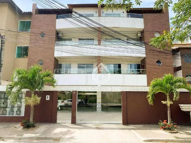 Cobertura venda em Região Geográfica Imediata de Cabo Frio, São Pedro da Aldeia
