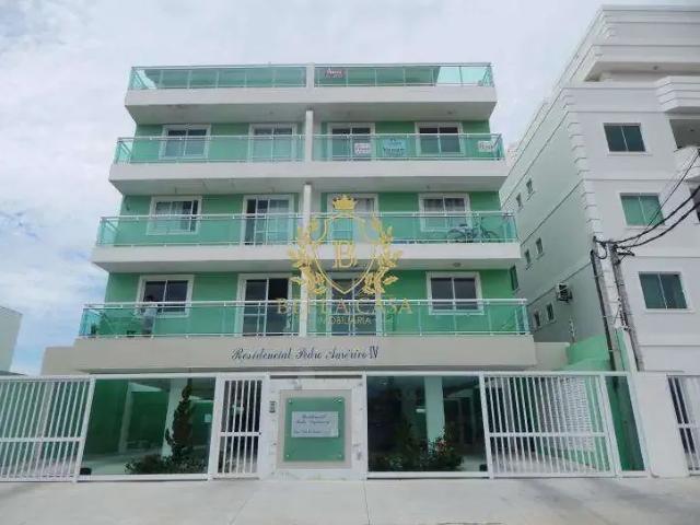 Cobertura venda em São Pedro da Aldeia, Rio de Janeiro