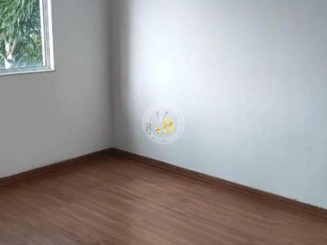 Apartamento venda em Alto dos Pinheiros, Juiz de Fora