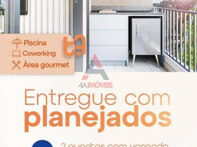 Apartamento venda em Região Geográfica Imediata de Juiz de Fora, Juiz de Fora