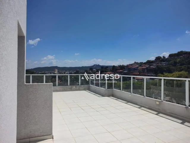 Cobertura venda em Região Imediata de Sorocaba, Região Metropolitana de Sorocaba