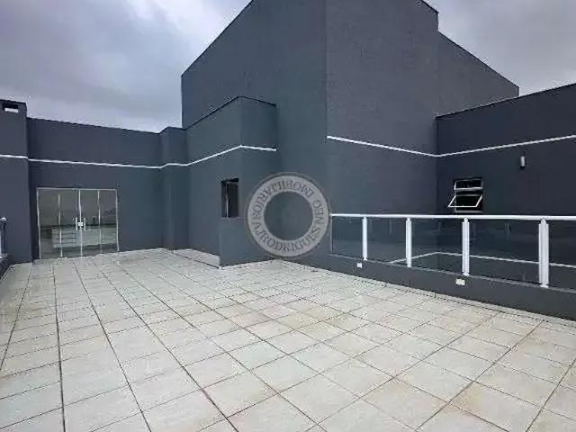 Cobertura venda em Região Imediata de Sorocaba, Região Metropolitana de Sorocaba