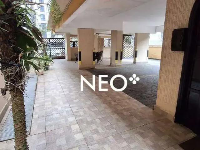 Cobertura venda em Região Imediata de Santos, Região Metropolitana da Baixada Santista