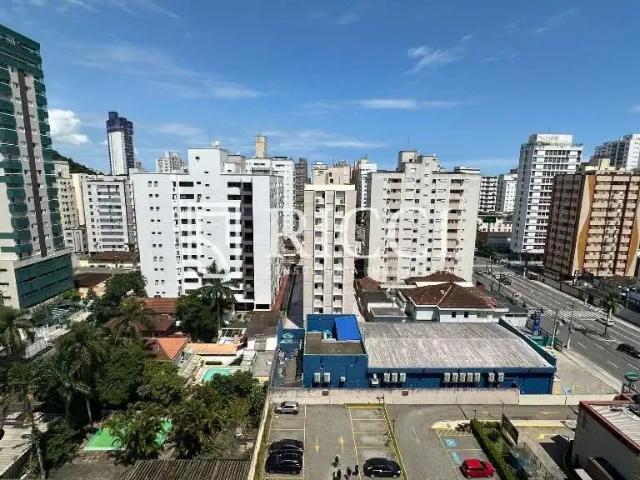 Cobertura venda em Região Imediata de Santos, Região Metropolitana da Baixada Santista