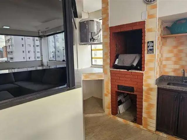 Cobertura venda em Região Imediata de Santos, Região Metropolitana da Baixada Santista