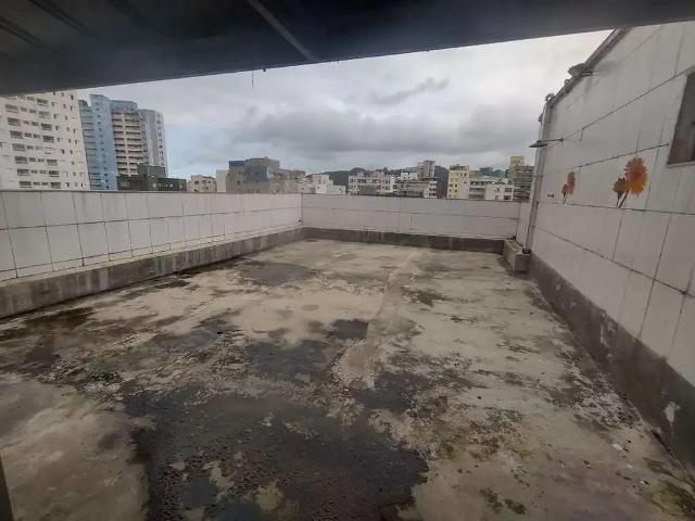 Cobertura venda em Região Imediata de Santos, Região Metropolitana da Baixada Santista