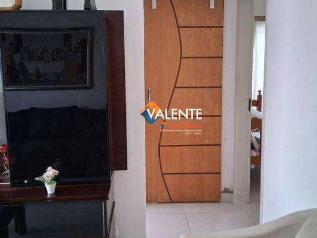 Cobertura venda em Região Imediata de Santos, Região Metropolitana da Baixada Santista
