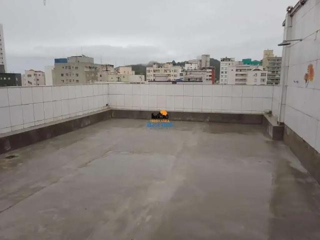 Cobertura venda em Região Imediata de Santos, Região Metropolitana da Baixada Santista