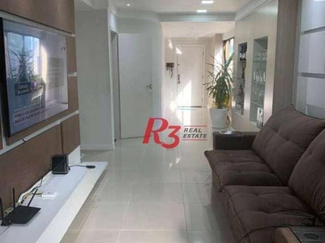 Cobertura venda em Região Imediata de Santos, Região Metropolitana da Baixada Santista