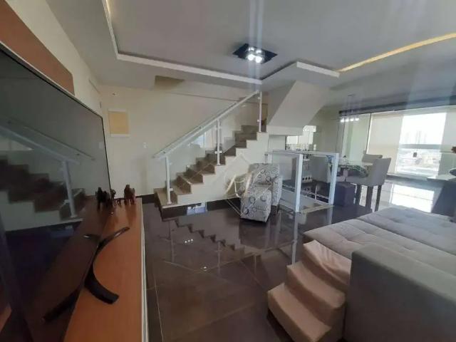 Cobertura venda em Região Imediata de Santos, Região Metropolitana da Baixada Santista