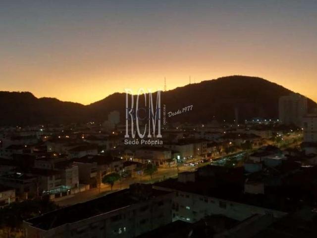 Cobertura venda em Região Imediata de Santos, Região Metropolitana da Baixada Santista