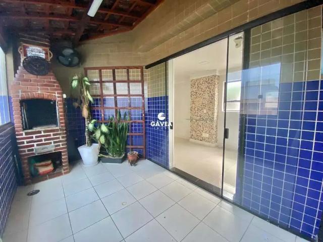 Cobertura venda em Região Imediata de Santos, Região Metropolitana da Baixada Santista