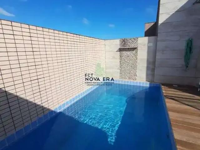 Cobertura venda em Região Imediata de Santos, Região Metropolitana da Baixada Santista