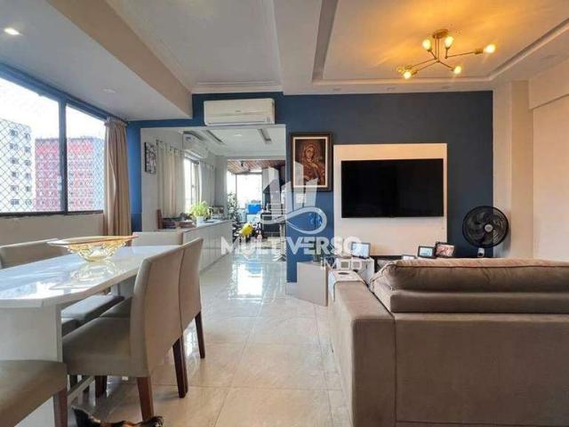 Cobertura venda em Centro, Barueri