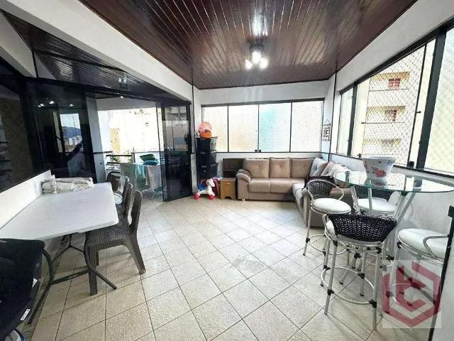 Cobertura venda em Região Imediata de Santos, Região Metropolitana da Baixada Santista