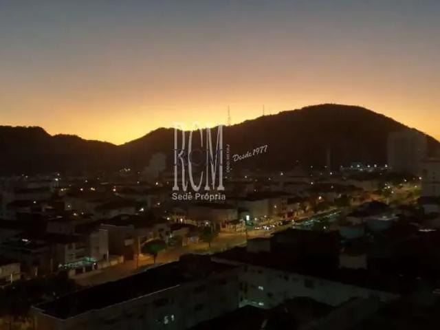 Cobertura venda em Região Imediata de Santos, Região Metropolitana da Baixada Santista