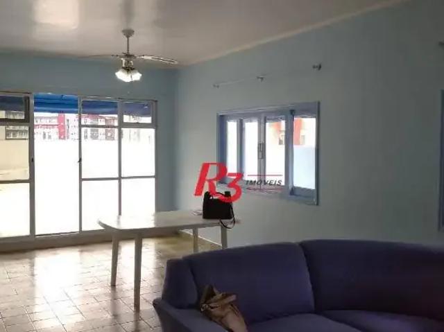 Cobertura venda em Região Imediata de Santos, Região Metropolitana da Baixada Santista